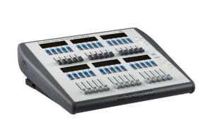Avolites Tiger Touch II Fader Wing