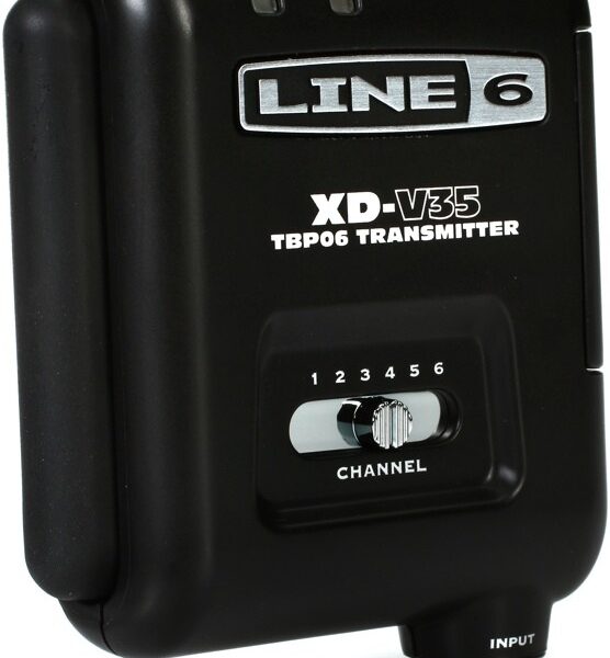 Line 6 V35-BP