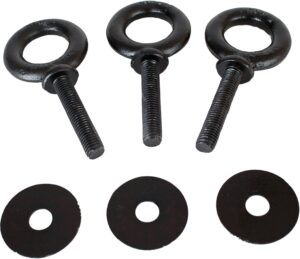 Line 6 M10 Eyebolt Suspension Kit