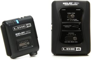 Line 6 Relay G30