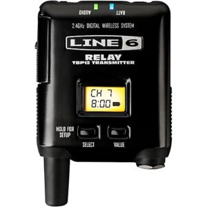 Line 6 Relay G50/G90 Bodypack