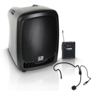 LD Systems Roadboy 65 (Headset)