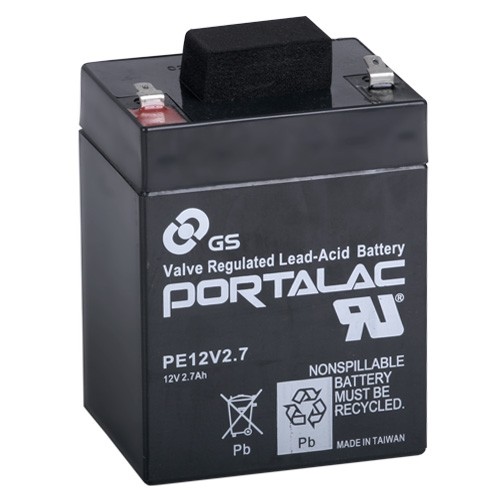 LD Systems Roadboy 65 Rechargeable Battery