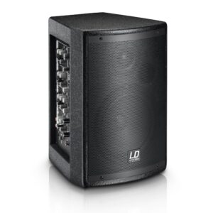 LD Systems STINGER MIX 6 A G2