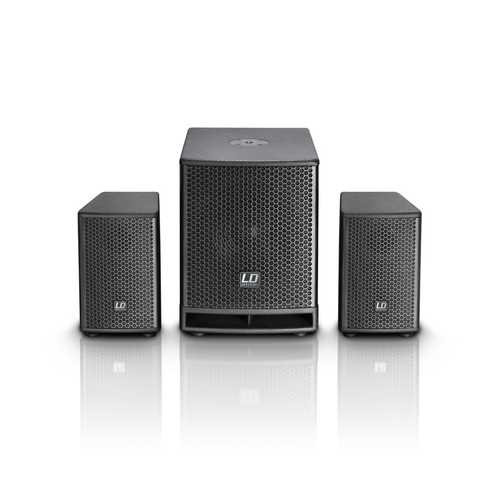 LD Systems DAVE G3 Series