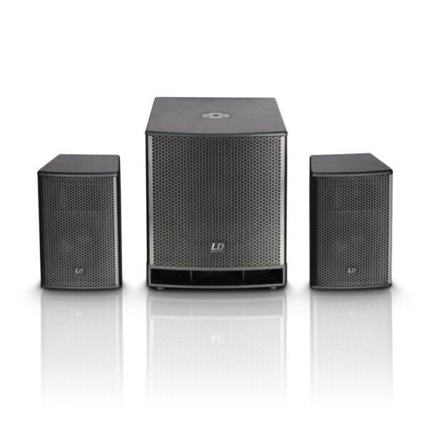 LD Systems DAVE G3 Series 15