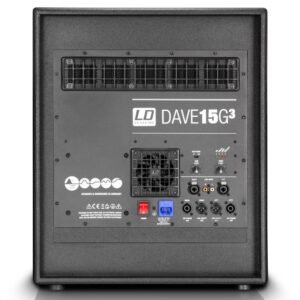 LD Systems DAVE G3 Series 15