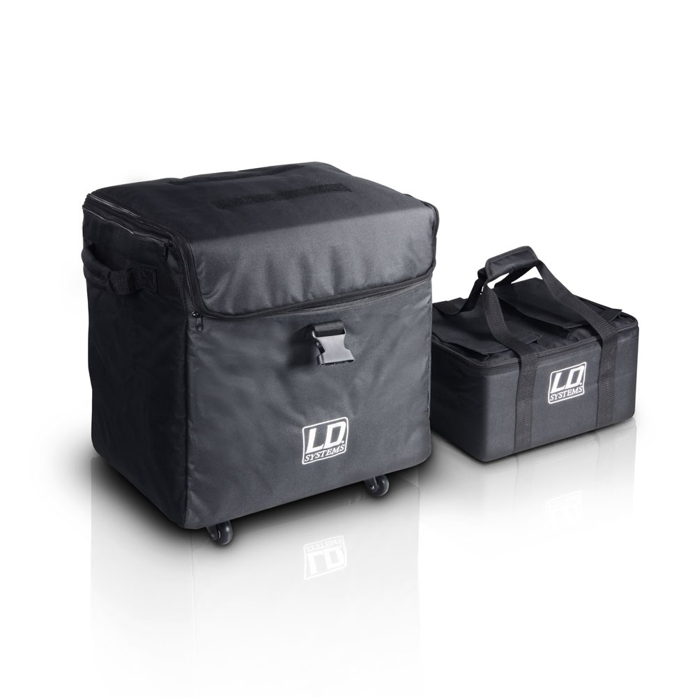 LD Systems DAVE 8 SET 1