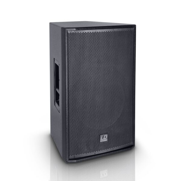 LD Systems STINGER HP Series 15