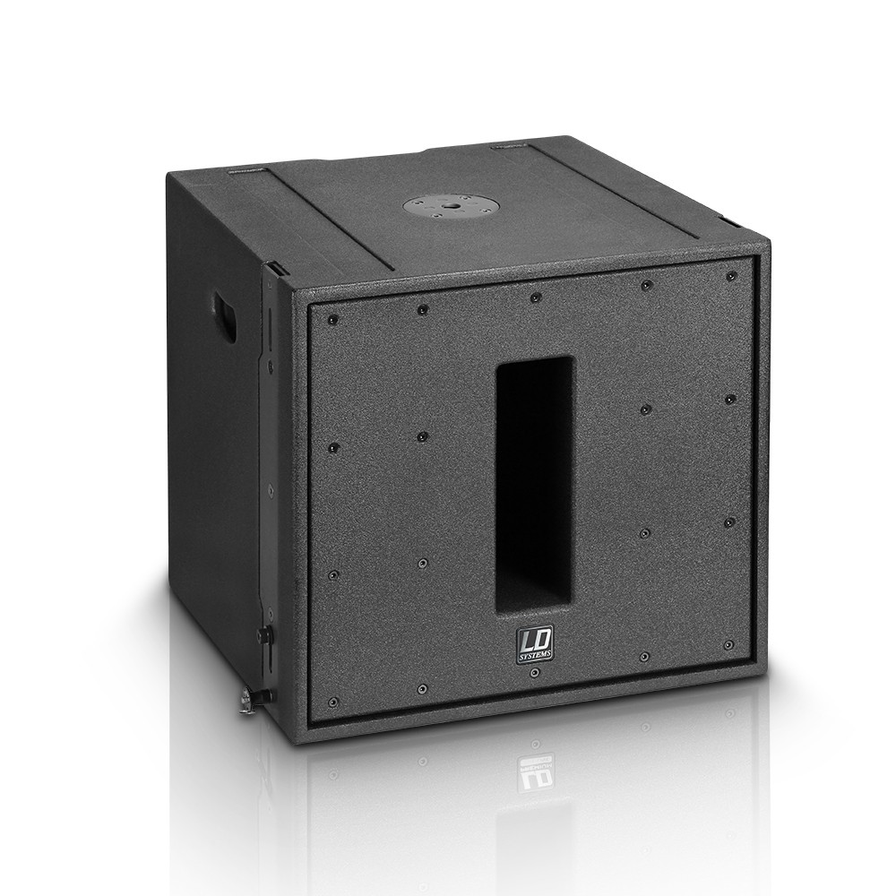 LD Systems V 212 B  Riggable 2 x 12