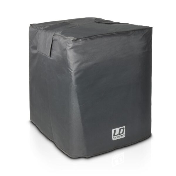 LD Systems Protective Cover for LDDDQSUB18