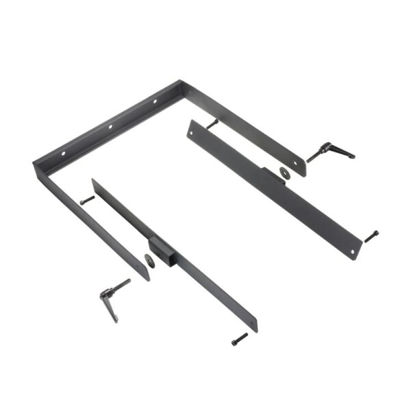 LD Systems Horizontal Swing Bracket for LDEB15HP