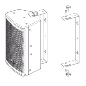 LD Systems V 8 WB