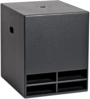 Turbosound TCX115B-WH