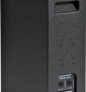 Turbosound TCX-10 VERSION 1