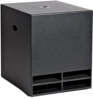 Turbosound TCX-18B VERSION 1