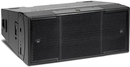 Turbosound TFA-600HW