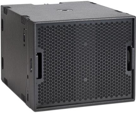 Turbosound TFA-600L