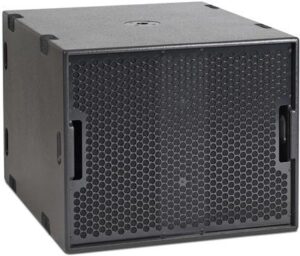 Turbosound TFA-600B