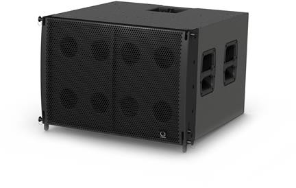 Turbosound TLX215L