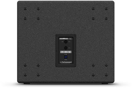 Turbosound TMS118B