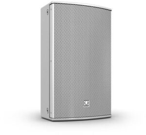 Turbosound NuQ-8-WH