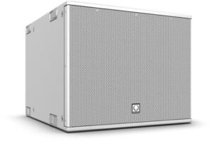 Turbosound NuQ115B-WH