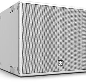 Turbosound NuQ115B-WH