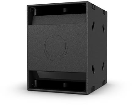 Turbosound NuQ118B