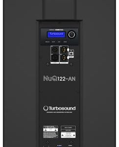 Turbosound NuQ122-AN