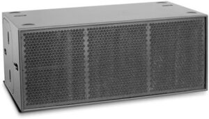 Turbosound TSW218/TCZ218B