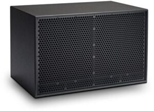 Turbosound TCS218B-R