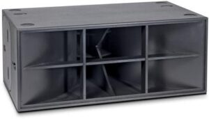 Turbosound TSW218/TCZ218B