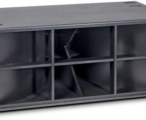 Turbosound TSW218/TCZ218B