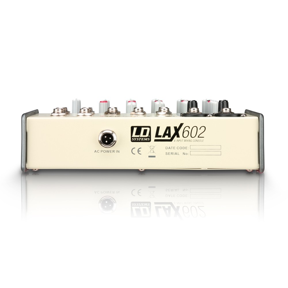 LD Systems LDLAX602