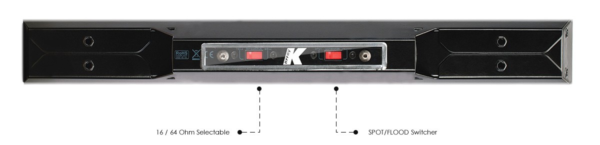 K-array KK52