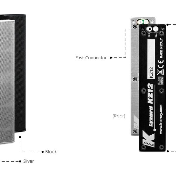 K-array KZ12