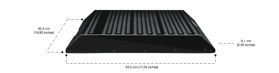 K-array KJ50vb