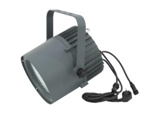 Eurolite LED IP PAR-64 RGB 10mm 20°