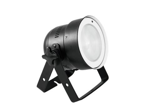 Eurolite LED PAR-56 COB RGB 25W black