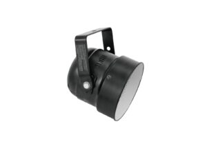 Eurolite LED PAR-56 RGB 5mm Short 5CH bk