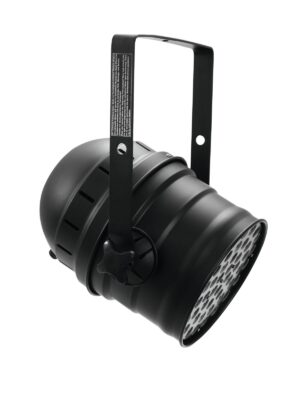 Eurolite LED PAR-64 RGBW+UV short sw