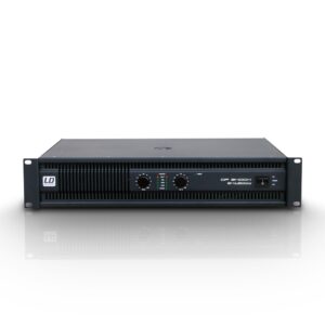 LD Systems DEEP2 Series DP2400X