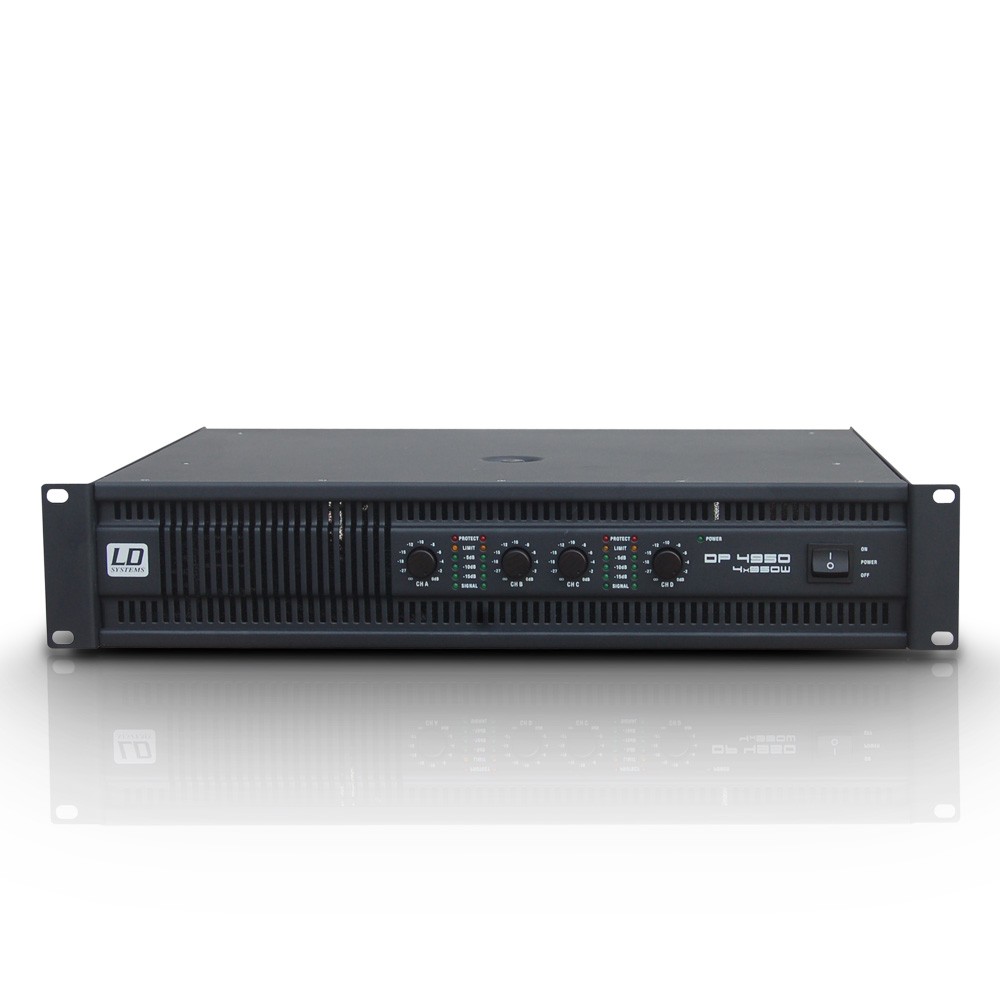 LD Systems DEEP2 Series DP4950