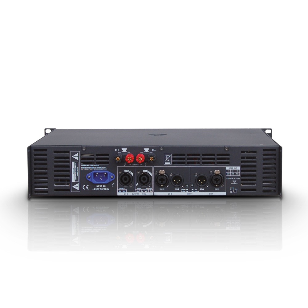 LD Systems DEEP2 Series DP600