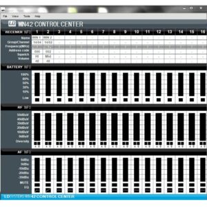 LD Systems WIN 42 Series LDWIN42HUB