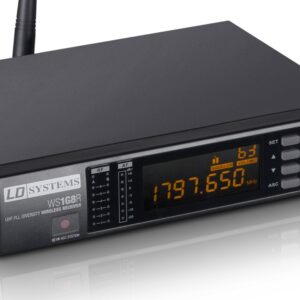 LD Systems WS 1 G8 BPW