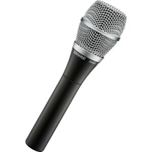 Shure SM86