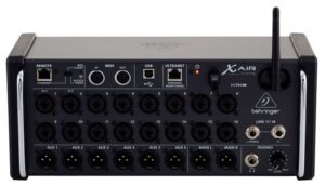 Behringer X Air XR18