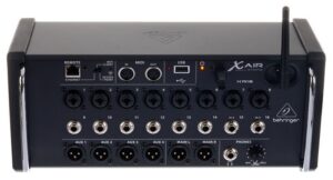 Behringer X Air XR16